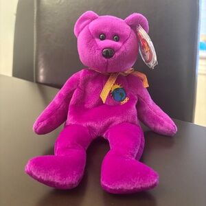 TY | Beanie Baby | Millennium